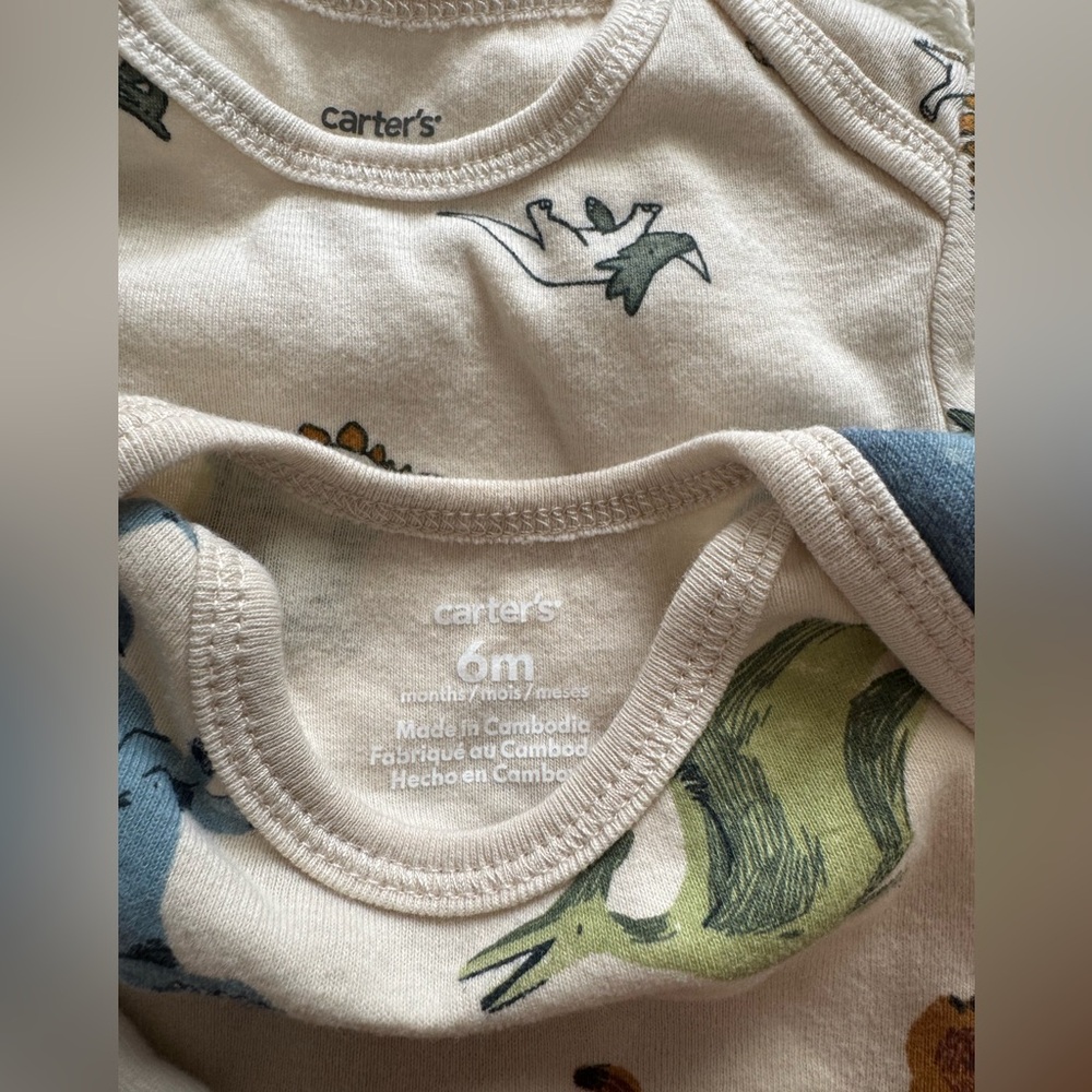 6 month bundle - Picture 2 of 2